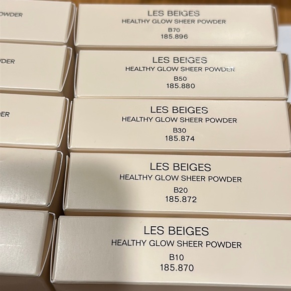 CHANEL-all colors available - Picture 5 of 7